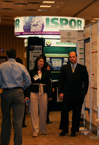 tradeshow booth